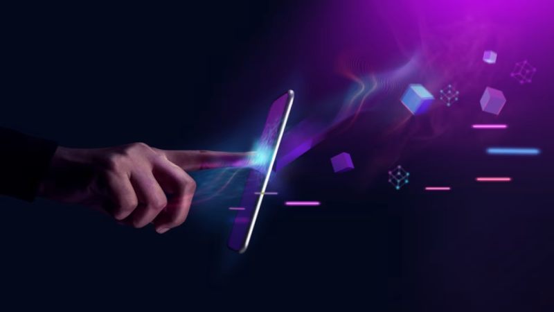 SCADA系统开发新高度：京上云科技引领普格县工业监控智能化变革