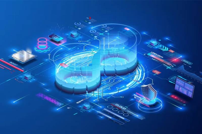 普格县工业软件定制先锋：京上云科技以多元系统开发赋能企业进阶