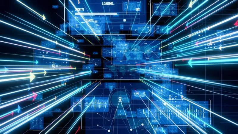 普格县SCADA系统开发：守护工业安全的数字卫士